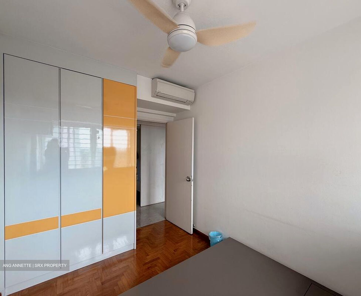 The Warren (D23), Condominium #498139251